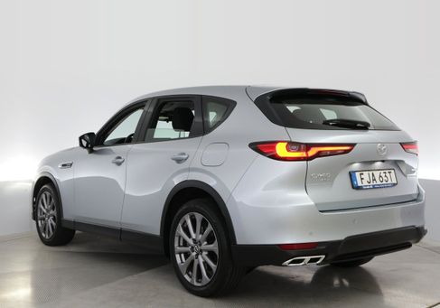 Mazda CX-60, 2024 3