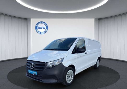 Mercedes-Benz Vito, 2025