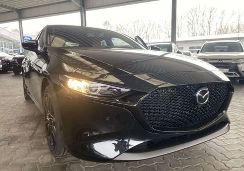 Mazda 3, 2026