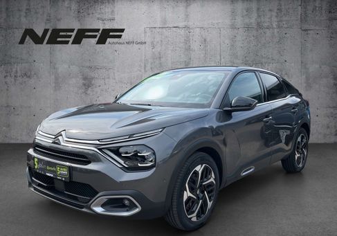 Citroën C4, 2024 2