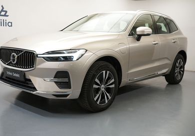 Volvo XC60, 2023