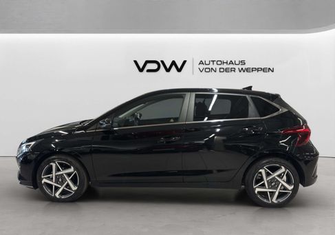 Hyundai i20, 2024 3