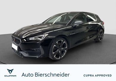 Cupra Leon, 2023