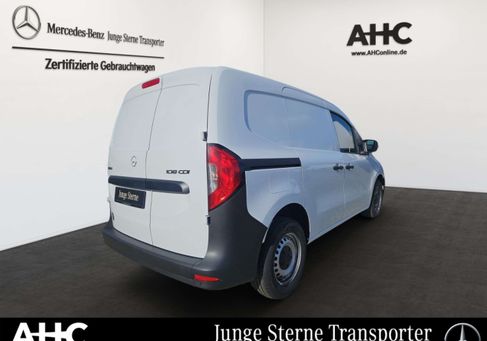 Mercedes-Benz Citan, 2023