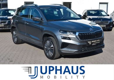 Skoda Karoq, 2023