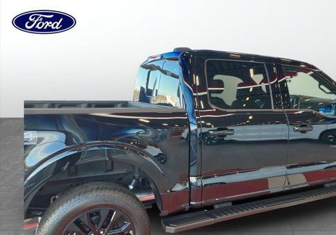 Ford F 150, 2025