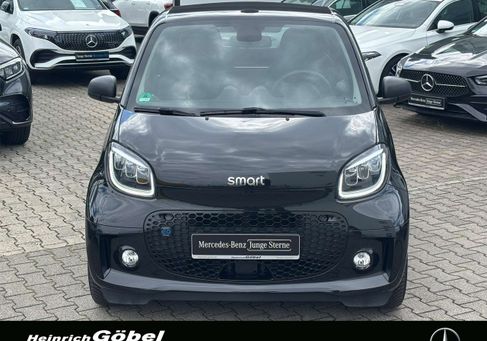 Smart ForTwo, 2024