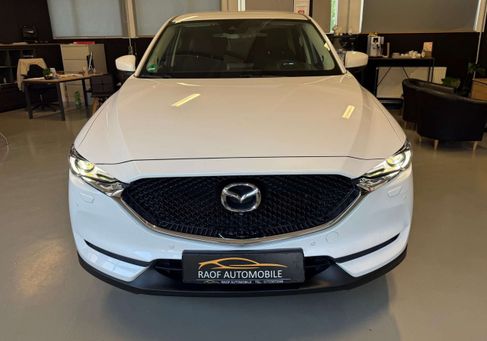 Mazda CX-5, 2019 3