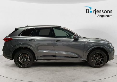 Audi Q5, 2026