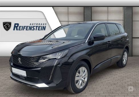 Peugeot 5008, 2023