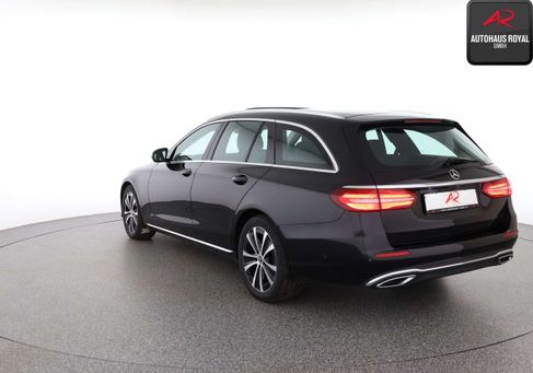 Mercedes-Benz E 300, 2019