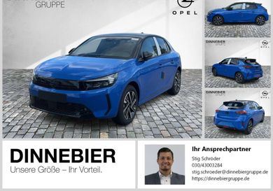 Opel Corsa, 2026