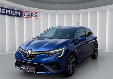 Renault Clio, 2019