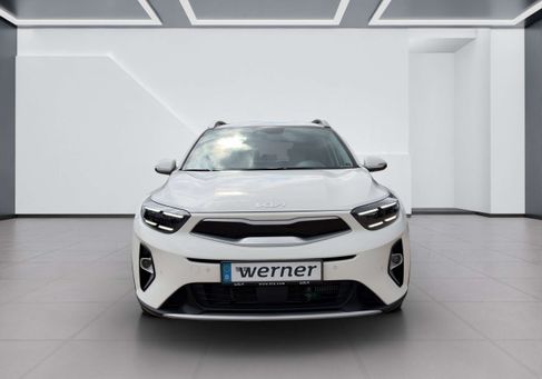 Kia Stonic, 2025
