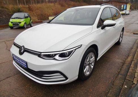 Volkswagen Golf, 2023 3