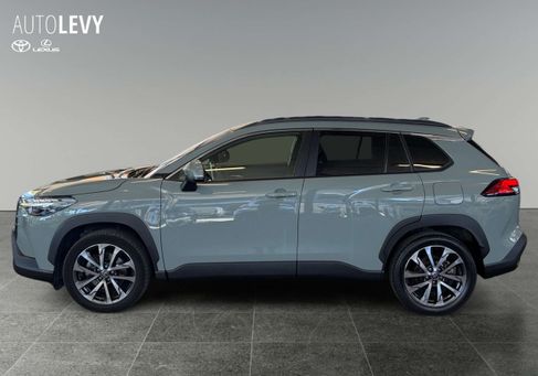 Toyota Corolla Cross, 2023
