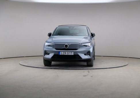 Volvo C40, 2023
