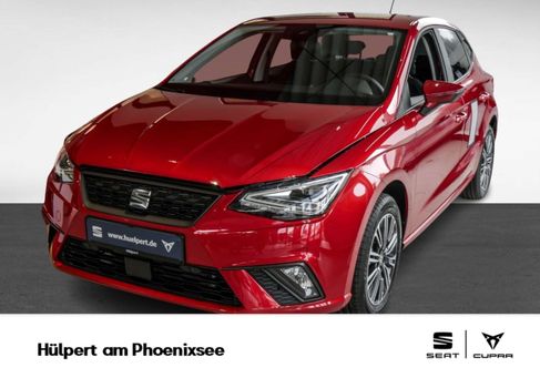Seat Ibiza, 2025