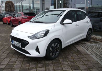 Hyundai i10, 2024