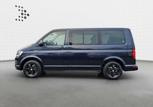 Volkswagen T6 Caravelle, 2019