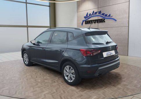 Seat Arona, 2026 3