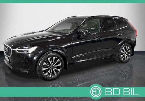 Volvo XC60, 2020
