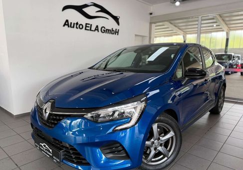 Renault Clio, 2023
