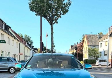 BMW 435, 2017