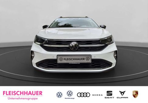 Volkswagen Taigo, 2025