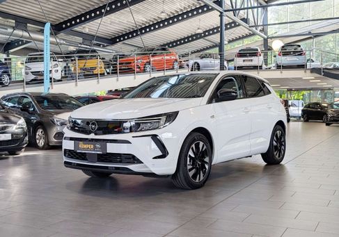 Opel Grandland X, 2023 3