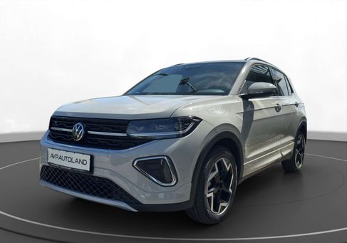 Volkswagen T-Cross, 2026 2