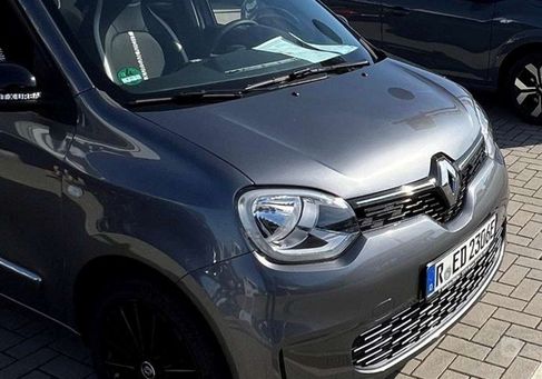 Renault Twingo, 2023