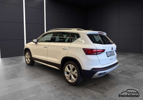 Seat Ateca, 2023