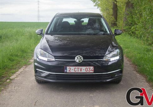 Volkswagen Golf, 2020 2