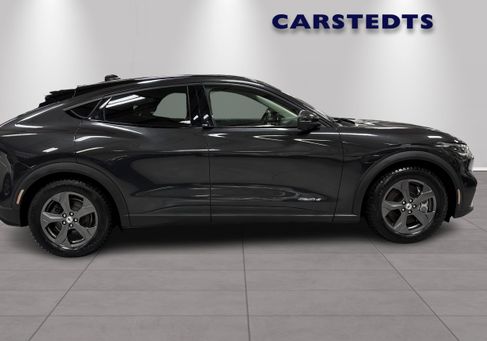 Ford Mustang Mach-E, 2022