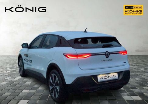 Renault Megane, 2023