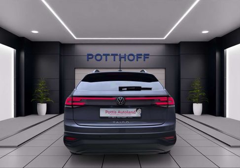 Volkswagen Taigo, 2023