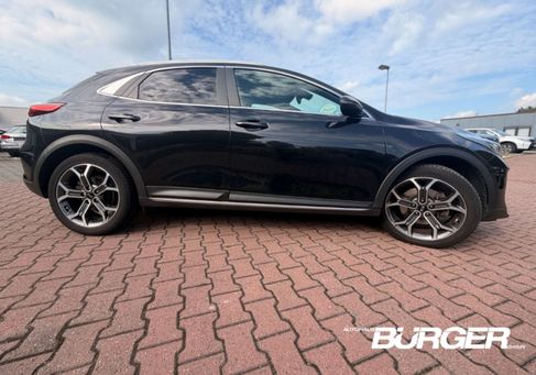 Kia XCeed, 2021 3