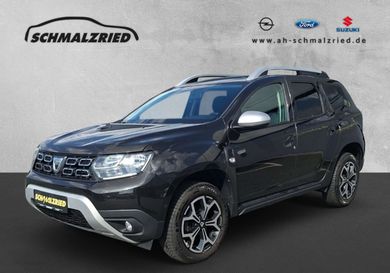 Dacia Duster, 2020