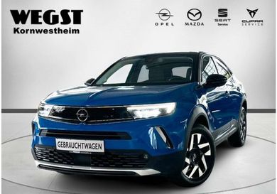 Opel Mokka, 2023