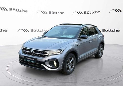 Volkswagen T-Roc, 2023 2