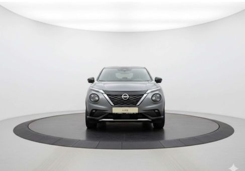 Nissan Juke, 2026 3