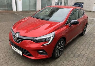 Renault Clio, 2023