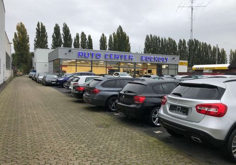 Mercedes-Benz GLC 250, 2017