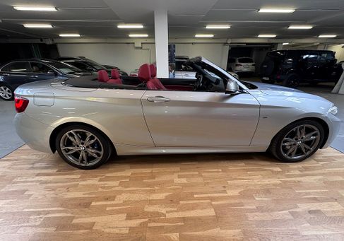 BMW M240i, 2017