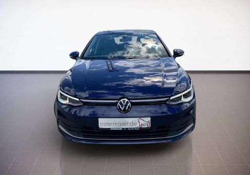 Volkswagen Golf, 2022 3