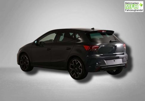 Seat Ibiza, 2026