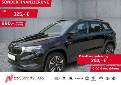 Skoda Karoq, 2022