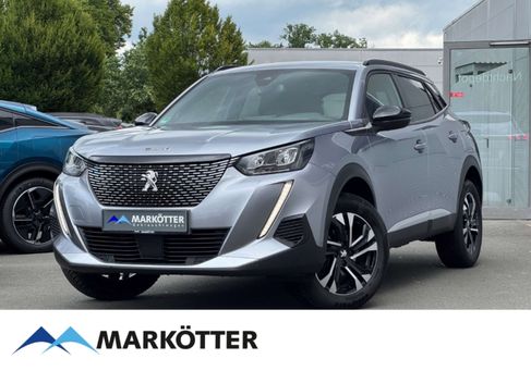 Peugeot 2008, 2023