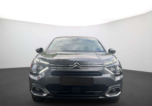Citroën C4, 2023 3